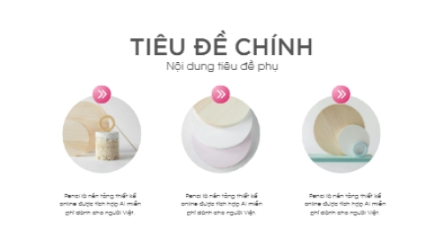 Sắc hồng giản đơn — 5