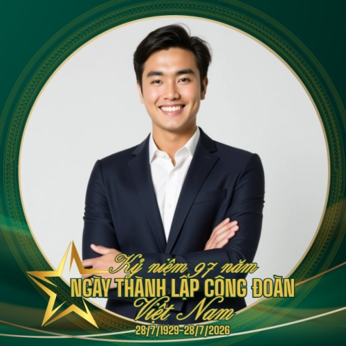 Ngày thành lập công đoàn Việt Nam