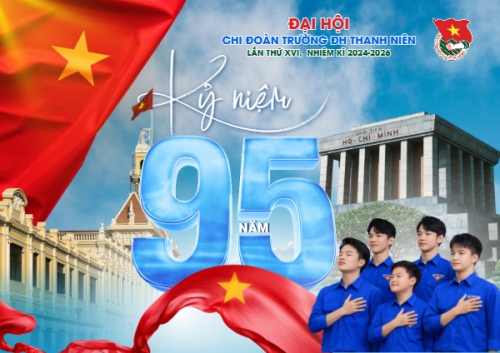 Kỷ niệm ngày thành lập Đoàn TNCS Hồ Chí Minh 26/3