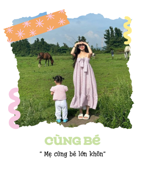 Gia đình chúng mình