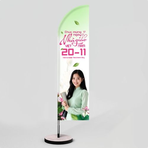 Mừng ngày nhà giáo 20/11