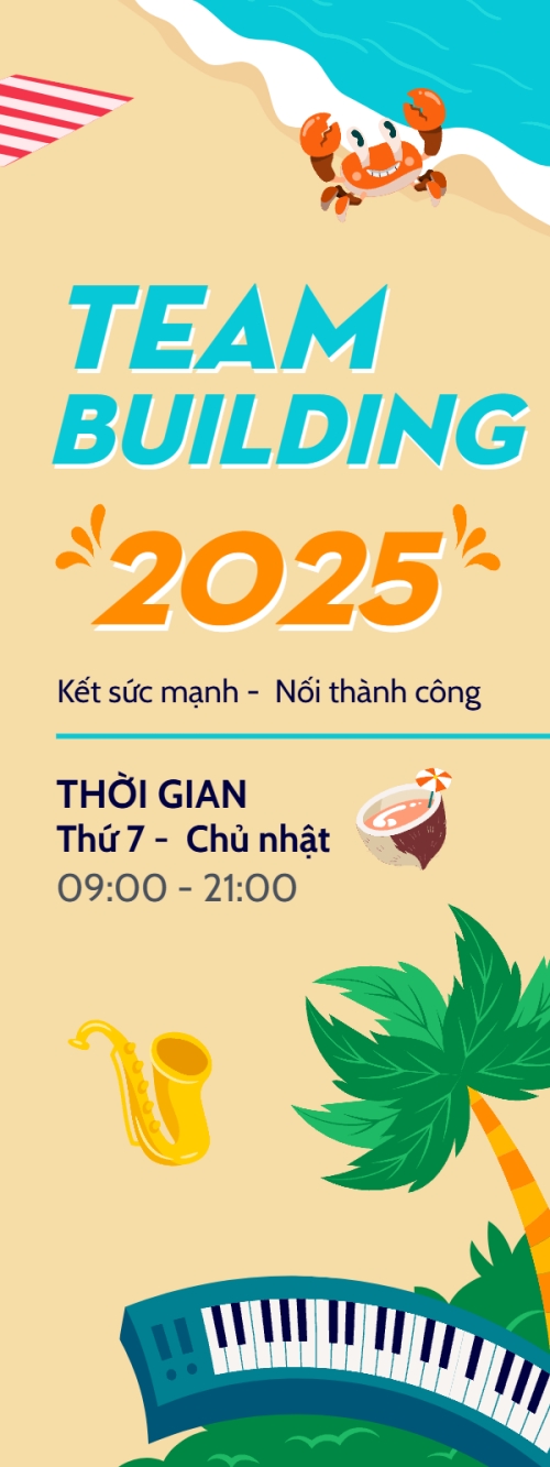 Team building, mùa hè, summer,Du lịch, travel, tourism, trải nghiệm, khám phá