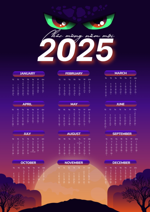 Halloween, năm 2025, 2025, đơn giản, simple, minimalist, tối giản