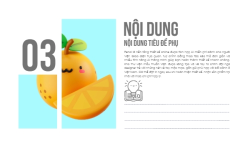 Sắc màu tươi trẻ — 3