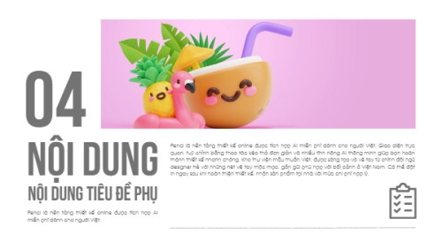 Sắc màu tươi trẻ — 4