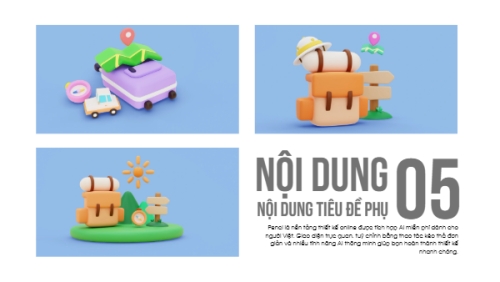 Sắc màu tươi trẻ — 5