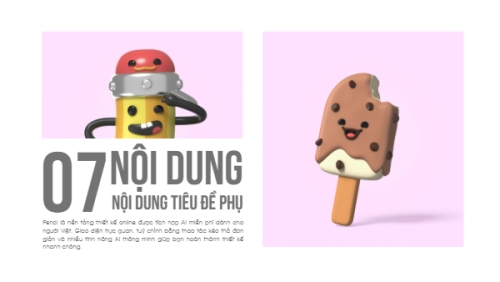 Sắc màu tươi trẻ — 7