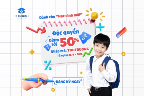 Tựu trường, đến trường, nhập học, back to school, giáo dục, education, school, trường học, hiện đại, modern