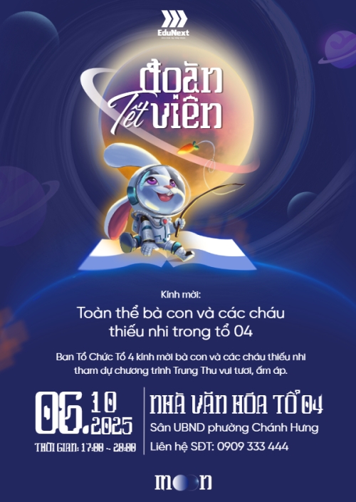 Trung thu, Tết Đoàn Viên, mid-autumn festival, sự kiện, event, hiện đại, modern, đơn giản