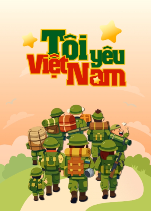 Giải phóng miền nam