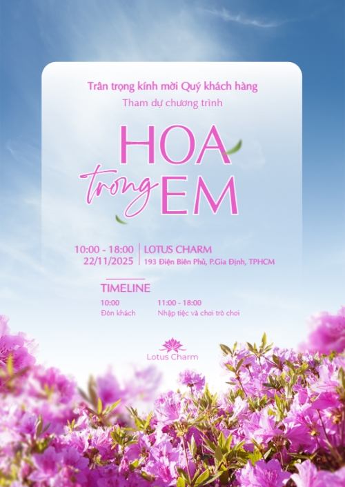 Làm đẹp, beauty, spa, thẩm mỹ, bất động sản, real estate, workshop, đơn giản, simple, hiện đại, modern