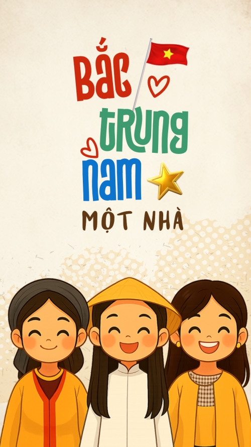 2/9, Quốc Khánh, lễ hội, Việt Nam, sự kiện, dễ thương, cute, chibi, hoạt hình, cartoon