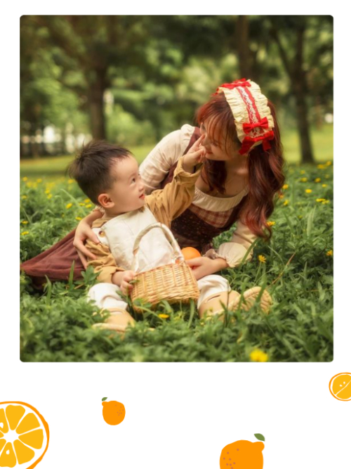 Gia đình, family, em bé, mẹ và bé, dễ thương , hoa lá