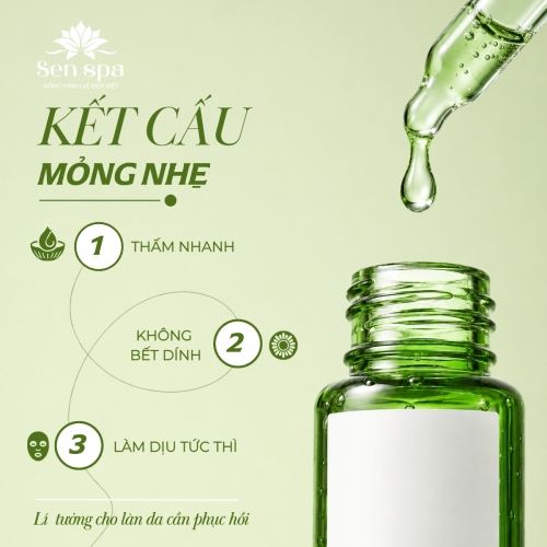 Kết cấu mỏng nhẹ