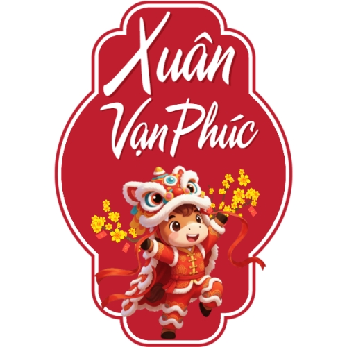 Xuân vạn phúc