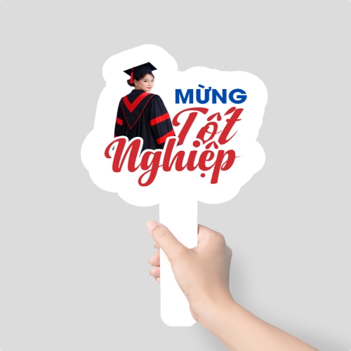 Chúc mừng tốt nghiệp