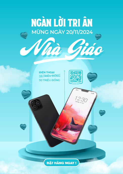 Ngày nhà giáo, 20/11, Teacher's day, công nghệ, technology, điện tử, electronic, sự kiện, event