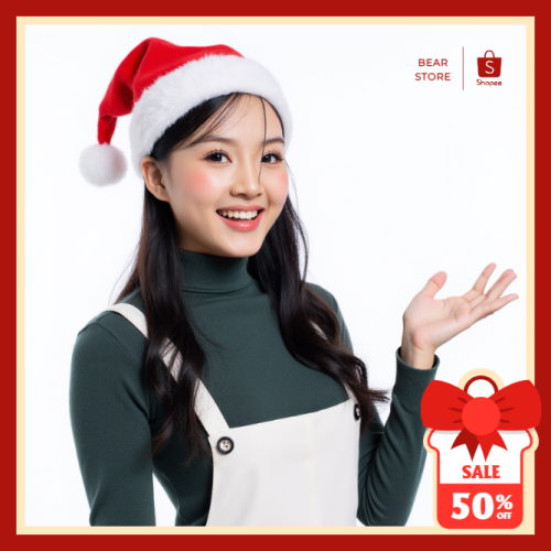 Giảm giá, sale, fashion, thời trang, quần áo, trang phục, clothes, outfit, giáng sinh