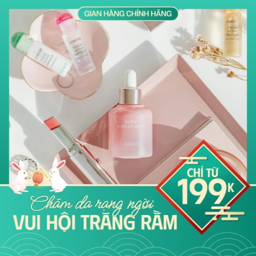 Trung thu, Tết Đoàn Viên, mid-autumn festival, sự kiện, event, mỹ phẩm, beauty, làm đẹp, hiện đại, modern, đơn giản