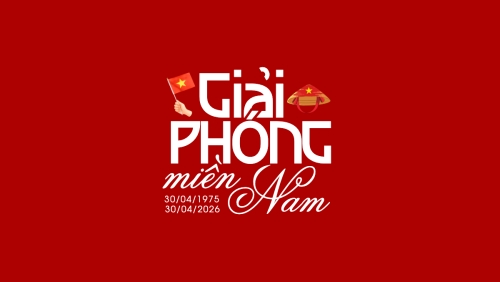 Mừng ngày Giải phóng miền Nam, thống nhất đất nước