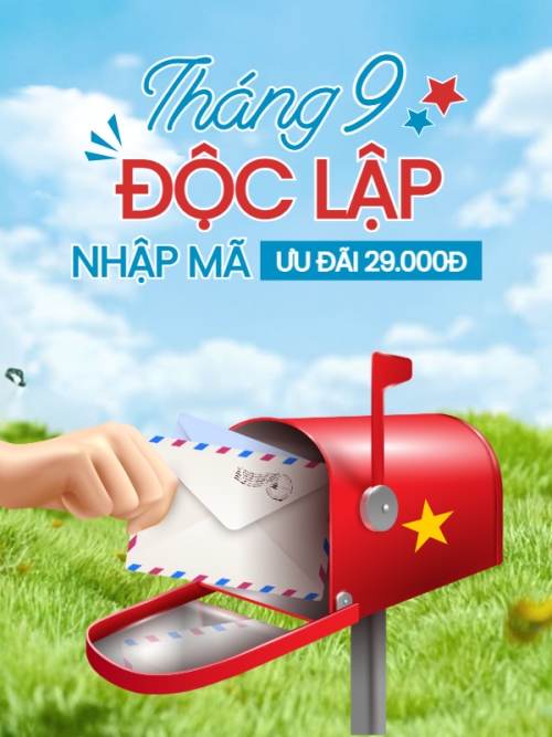 2/9, Quốc Khánh, lễ hội, Việt Nam, sự kiện, event, làm đẹp, hiện đại, modern