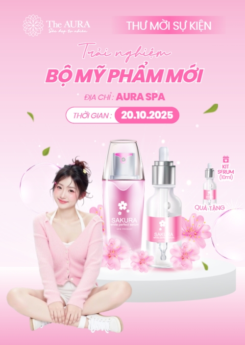 20/10, Ngày phụ nữ Việt Nam, Vietnamese Women's Day, phụ nữ, sự kiện, event, làm đẹp, beauty, thẩm mỹ, modern, hiện đại