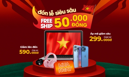 2/9, Quốc Khánh, lễ hội, Việt Nam, công nghệ, technology, điện tử, electronic, hiện đại, modern
