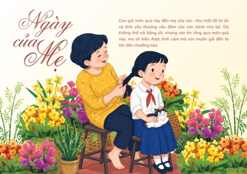 Ngày của Mẹ