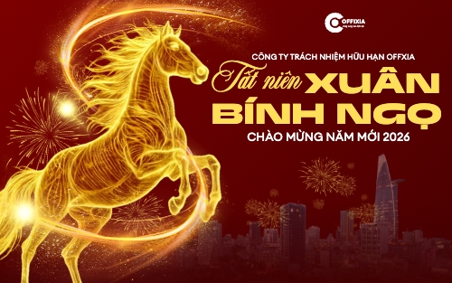 Tất niên uân Bính Ngọ