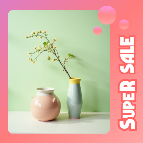 Giảm giá, sale, frame, bình hoa, nông sản, flower, vật dụng, gia dụng