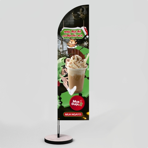 Noel rực rỡ vui đến bất ngờ