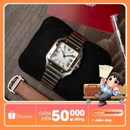 Đồng hồ giảm giá