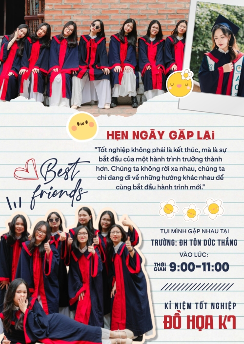 Hẹn ngày kỉ niệm chúng ta