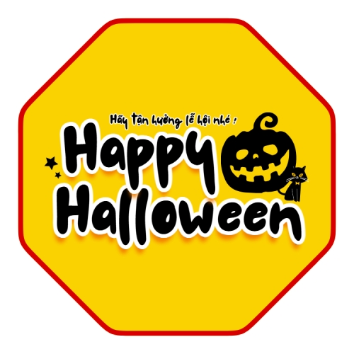 Halloween, lễ hội ma quái, sự kiện, event, thực phẩm, food, dễ thương, cute, chibi, hoạt hình, cartoon