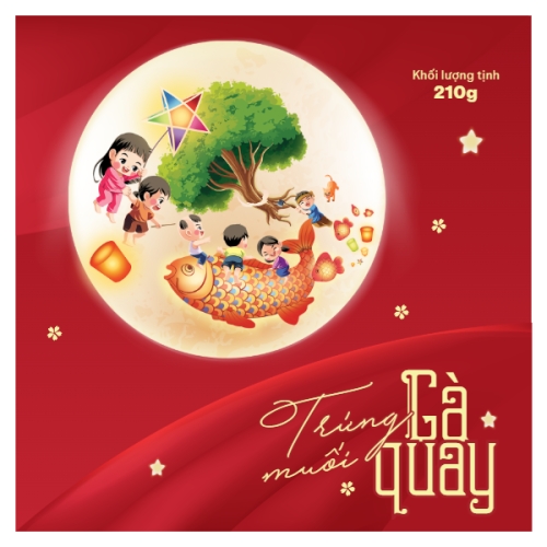 Trung thu, Tết Đoàn Viên, mid-autumn festival, sự kiện, event, ẩm thực, food, dễ thương, cute, chibi, hoạt hình, cartoon