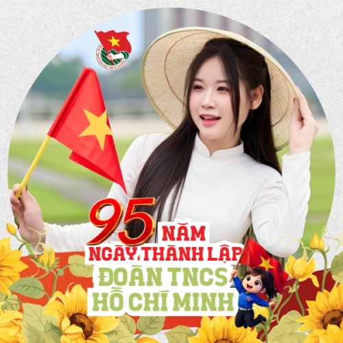 Ngày thành lập Đoàn TNCS Hồ Chí Minh