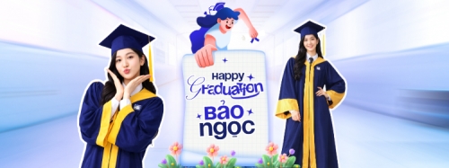 Happy Graduation