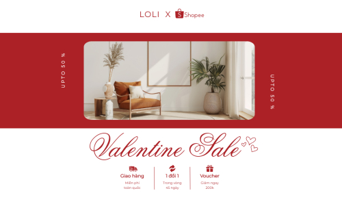 Valentine, lễ tình nhân, xây dựng, build, nội thất, bất động sản, interior, real estate