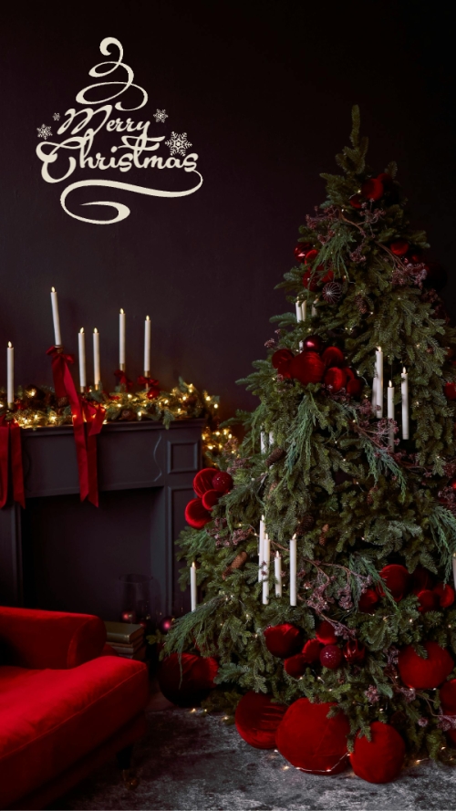 Merry christmas