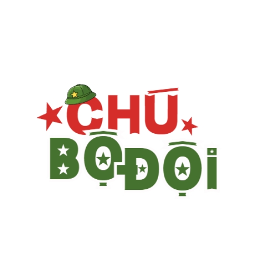 Chú Bộ Đội — 2