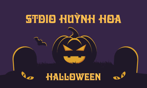 Halloween, sự kiện, event, chương trình, lễ hội