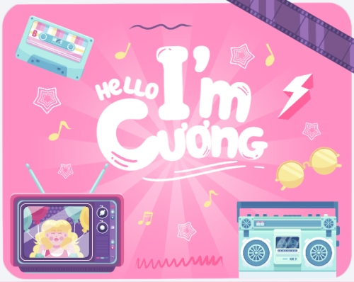 Nhạc, music, cá nhân, personal style, cổ điển, vintage, retro, classic, y2k, dễ thương, cute, poparrt