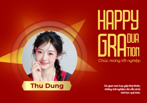 Tốt nghiệp, kỉ yếu, Graduation, hiện đại, sang trọng, modern, Việt Nam