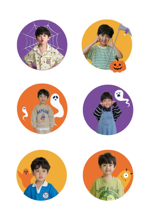 Lễ hội hóa trang halloween