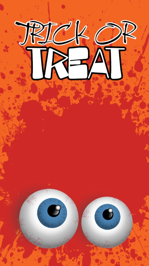 Halloween, lễ hội ma quái, sự kiện, event, dễ thương, cute, chibi, hoạt hình, cartoon