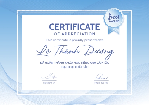 Spa, thẩm mỹ, beauty, làm đẹp, giáo dục, education, Tiếng Anh, ngoại ngữ