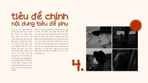 Nghệ thuật tối giản — 5