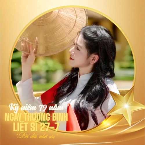 Kỷ niệm ngày thương binh liệt sĩ