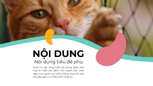 Thú cưng — 2