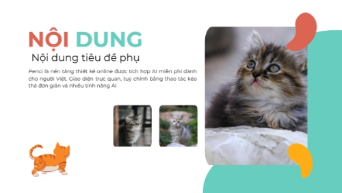 Thú cưng — 5